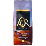 L'OR Espresso L'OR Espresso Destinations Scandinavia - Koffiebonen 450 GR