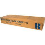 Ricoh Toner Type T2 Cyan | 17000 Pages | Aficio 3224C Compatible