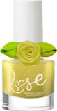 Snails Kinderen Meisjes Nagellak Veilig Afwasbaar - Snails Rose Nagellak Keep it 100