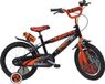 Carratt Vélo enfant - 16 pouce - Noir/Orange