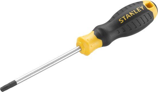 Stanley Cushiongrip Schroevendraaier Torx TT30 x 100mm