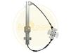 Ac Rolcar 03.4216 handslinger voor ramen