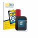 BROTECT - Screenprotector voor Garmin inReach Mini 3 Plus - Folie Beschermfolie Beschermglas matte