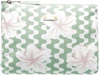 Roxy Pouch Etui Vert Homme