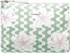 Roxy Pouch Etui Vert Homme