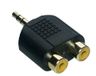 Mcl 2m HDMI Plug to DVI-D Plug 24+1 Kabel
