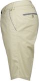 Meyer Broek Beige Meyer 140 B-palma Pantalons Beige 1-5073 B-palma