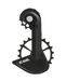 Shimano Kogel derauilleurkooi oversized kolossos speed r7100 road zwart