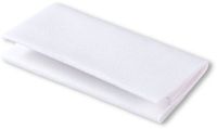 Prym Verstelstuk keper opstrijkbaar 12x45cm wit