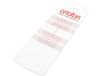 Ortofon Premium Alignment Tool protractor/ afstelmal