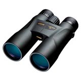Nikon Prostaff 5 10x50 Verrekijker | Multi-Coated Eco-Glass Optica, Stikstof-gevuld, Waterdicht en mistbestendig, draai-en-dia oogschelpen, Mpn 7572