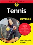 Tennis Wiley-VCH GmbH Tennis für Dummies