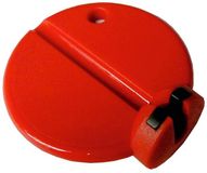 KLICKFix Rixen Kaul Spokey - Red Bicycle Tool Set
