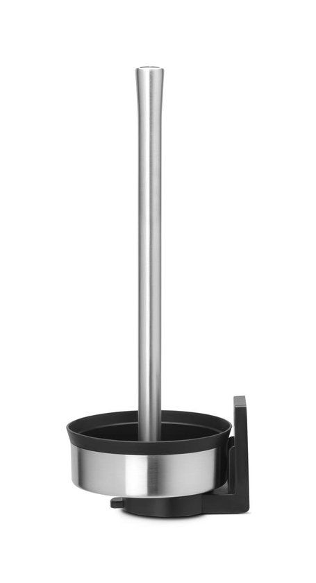 Brabantia Reserverolhouder - Matt steel | 427220
