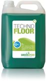 Greenspeed Techno Vloerreiniger Concentraat 5Ltr - Greenspeed CX170