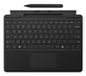 Microsoft Surface Pro + Slim Pen Microsoft Cover port Zwart