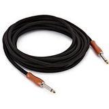 Gear4Music Pro Self-Muting Instrument Cable 6m