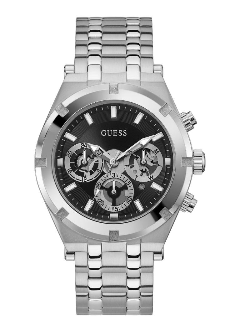 GUESS Continental horloge GW0260G1