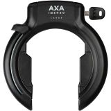 Axa Ringslot imenso l zwart 75mm safety index 12 art 2