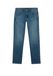 WRANGLER Jeans 'REDFORD' blauw denim