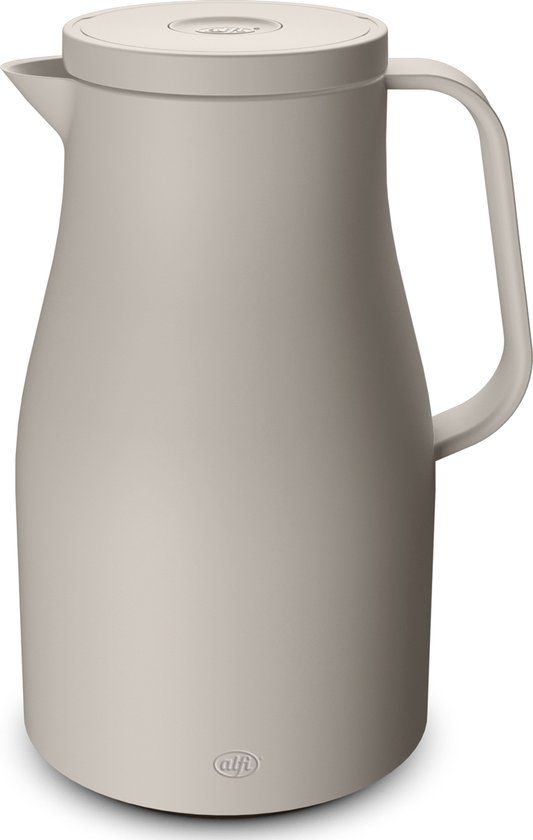 Alfi Econscious Schenkkan 1l Oatmeal Beige