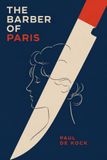 The Barber of Paris