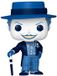 Funko Pop! DC Comics Batman 1989 The Joker Moonlight Exclusive Figure Blue