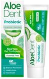 Aloe Dent Tandpasta Probiotic - 75 ml