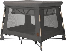 Maxi-Cosi Swift 3-in-1 campingbedje - Beyond Graphite - Eco