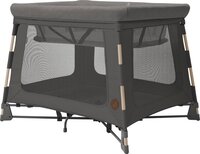 Maxi-Cosi Swift 3-in-1 Campingbedje - Beyond Graphite - Eco