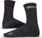 Mystic Chaussettes semi-étanches en néoprène Noir XS