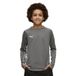 PUMA Teamliga26 Training Sweat Jr Crew Sweats voor jongens