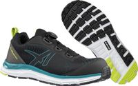 Albatros AER55 Impulse Low S1P Chaussures de travail