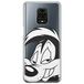 ERT GROUP mobiel telefoonhoesje voor Xiaomi REDMI NOTE 9 PRO/ 9S origineel en officieel erkend Looney Tunes patroon Pepe Le Pew 001 aangepast aan de vorm van de mobiele telefoon, gedeeltelijk bedrukt