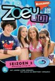 Megamoviestore Zoey 101 - Seizoen 2