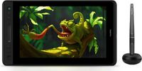 Huion Kamvas Pro 12 - Grafische Tablet - 11,6 inch - 8192 Niveaus Druk