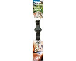 Arquivet Veiligheidsgordel Shooter XS - Hond - 8435117812987