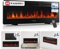 KAMINIO MARLON Elektrische haard