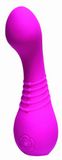Kawaii Maro 12 Vibrator Cherry Ø 3,2 x 13,6 cm
