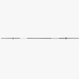 HMS GPR Serie - Rechte Halterstang - 220cm - Chrom Staal