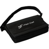 Flat Cat Tas Fire Protection 3.0, noir