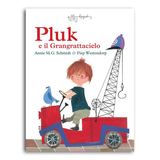 Pluk LupoGuido Pluk e il Grangrattacielo, Pluk van de Petteflet, Italiaanse vertaling