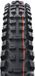SCHWALBE Romy - TLR - ADDIX Mid - Trail Pro - 29x2.40 - Black
