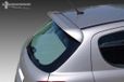 Motordrome AutoStyle Dakspoiler Peugeot 207 3/5-deurs 2006- - Type 3