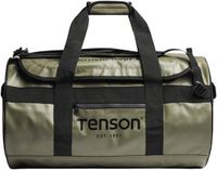 Tenson Reistas Unisex Weatherproof Duffel (65L)