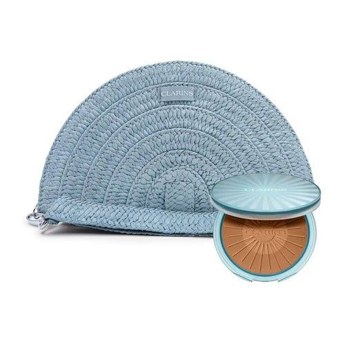 Clarins Cryo Limited edition Bronzer Powder 17 gram