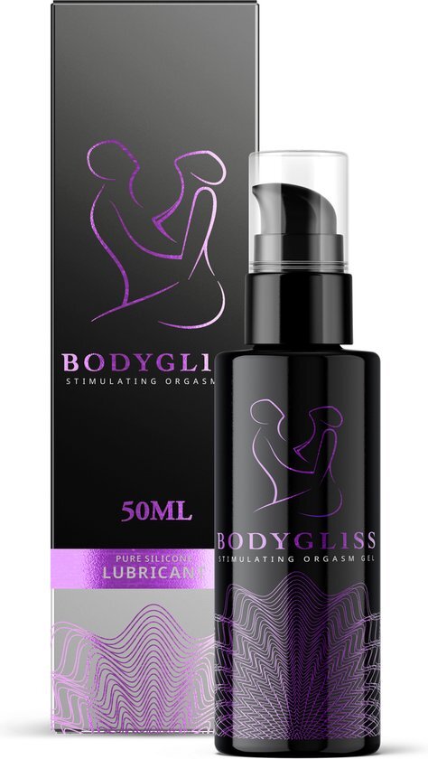 BodyGliss Stimulating Orgasm Gel