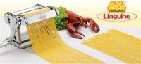 Marcato Accessoire Linguine - Atlas 150 - Argent