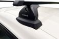 Nordrive dakdragers Hyundai i20 5 deurs hatchback 11/2014-11/2020 - Staal