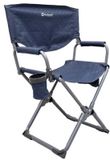 Outwell Rambler Stoel Argent 60 x 42 x 87 cm